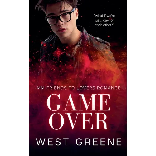 Game Over