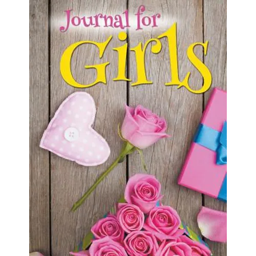 Journal For Girls