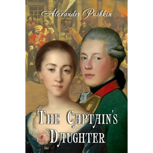 The Captain's Daughter