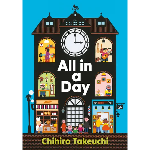 All in a Day