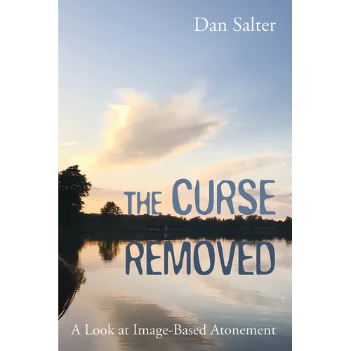 The Curse Removed: A Look at Image-Based Atonement