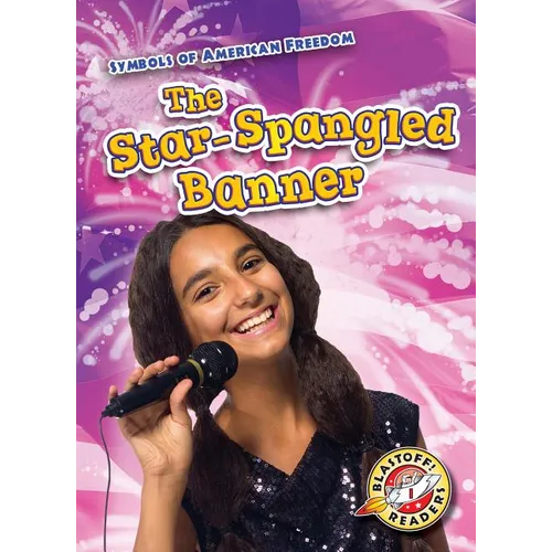 The Star-Spangled Banner