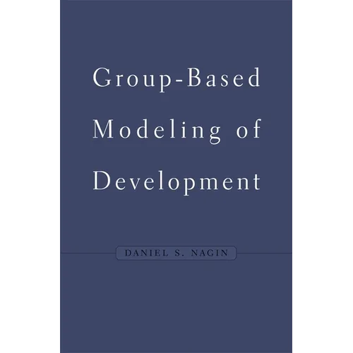 Group-Based Modeling of Development