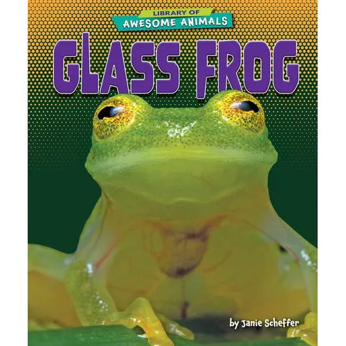 Glass Frog