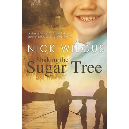 Shaking the Sugar Tree