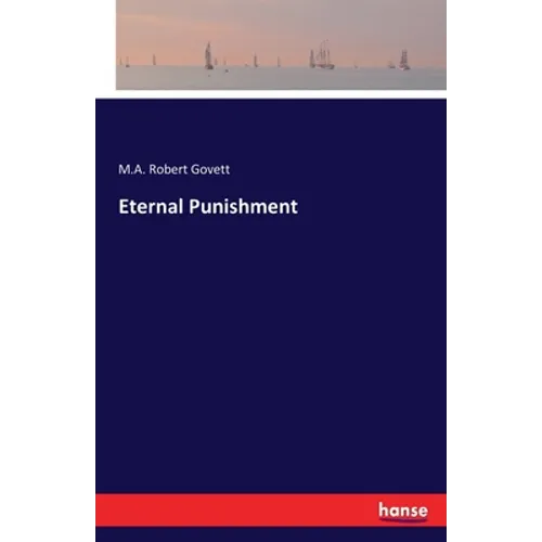 Eternal Punishment