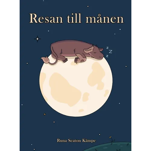 Resan till månen