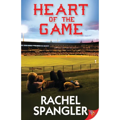 Heart of the Game