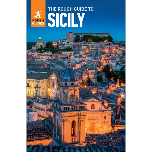 The Rough Guide to Sicily (Travel Guide with Ebook)
