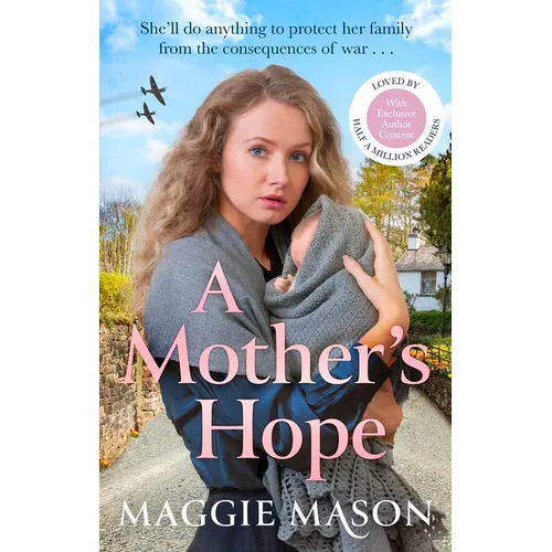 A Mother's Hope