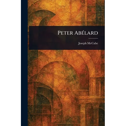 Peter Abélard