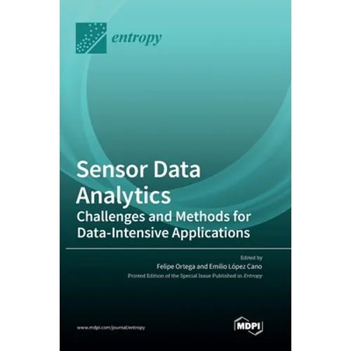Sensor Data Analytics: Challenges and Methods for Data-Intensive Applications