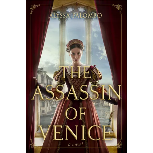The Assassin of Venice