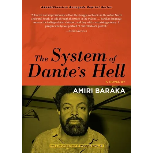 The System of Dante's Hell