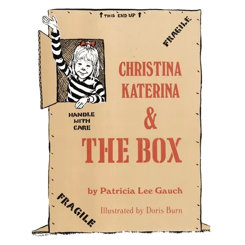 Christina Katerina and the Box