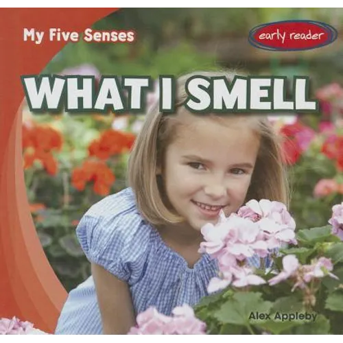What I Smell