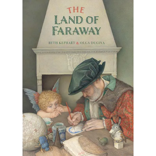 The Land of Faraway
