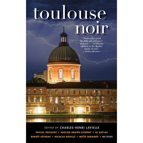 Toulouse Noir