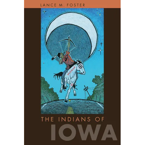 The Indians of Iowa