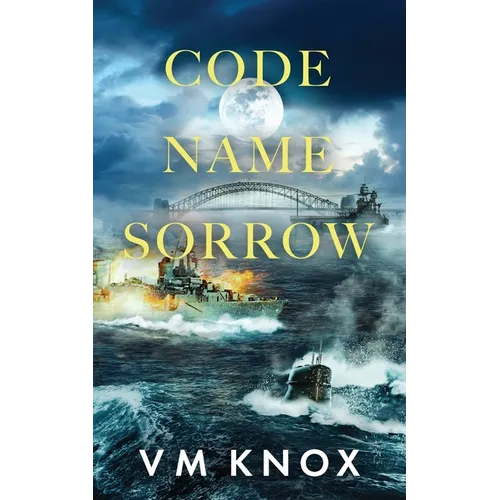 Code Name Sorrow