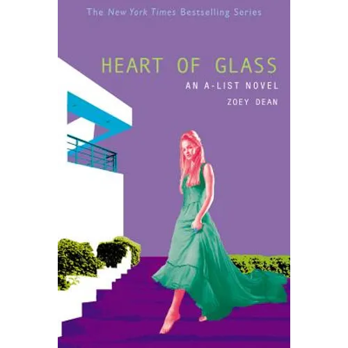 Heart of Glass