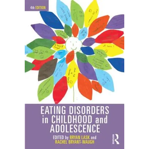 Eating Disorders in Childhood and Adolescence