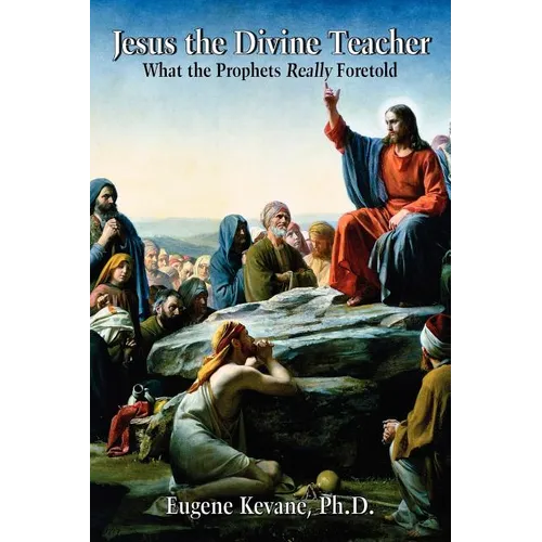 Jesus the Divine Teacher