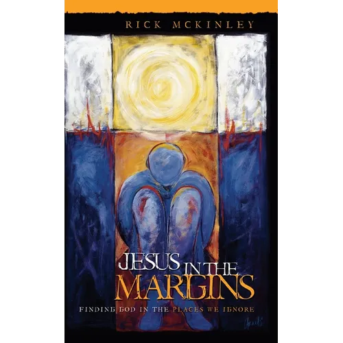 Jesus in the Margins
