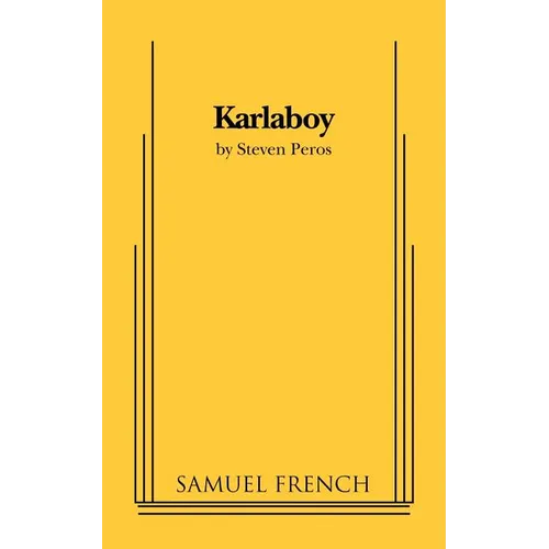 Karlaboy