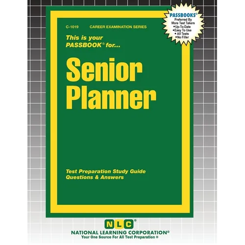 Senior Planner