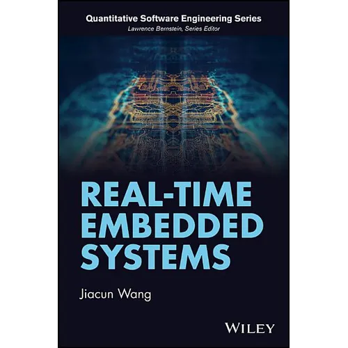 Real-Time Embedded Systems