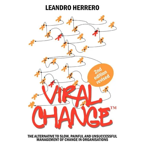 Viral Change