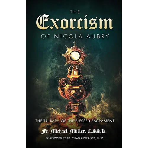 The Exorcism of Nicola Aubry