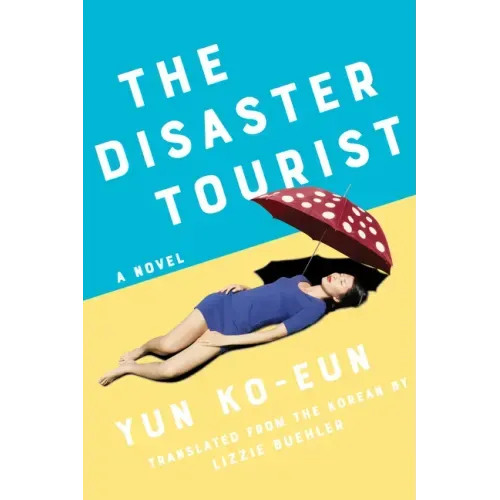The Disaster Tourist