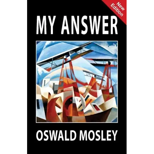My Answer