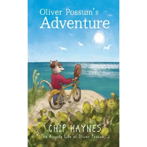 Oliver Possum's Adventure