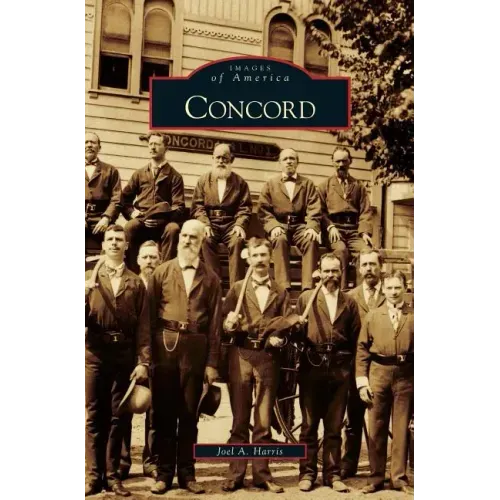 Concord