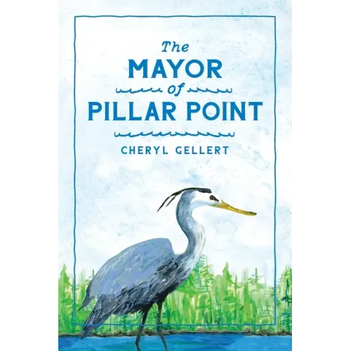 The Mayor of Pillar Point: The Flood of 2017