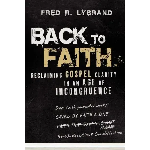Back to Faith