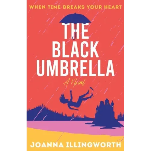 The Black Umbrella