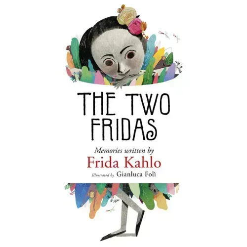The Two Fridas