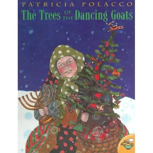 The Trees of the Dancing Goats