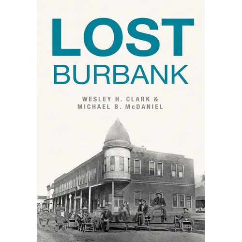 Lost Burbank