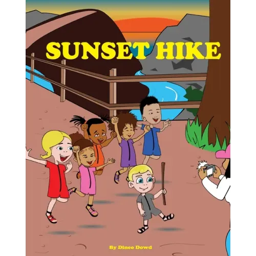 Sunset Hike