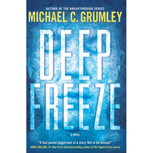 Deep Freeze