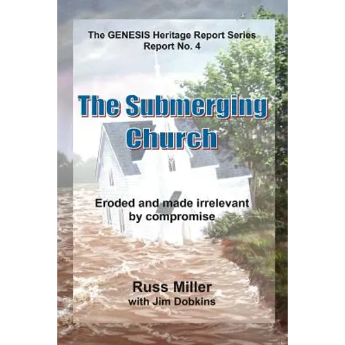 The Submerging Church
