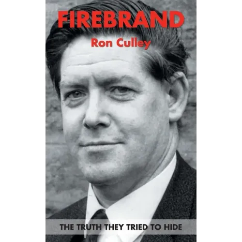 Firebrand