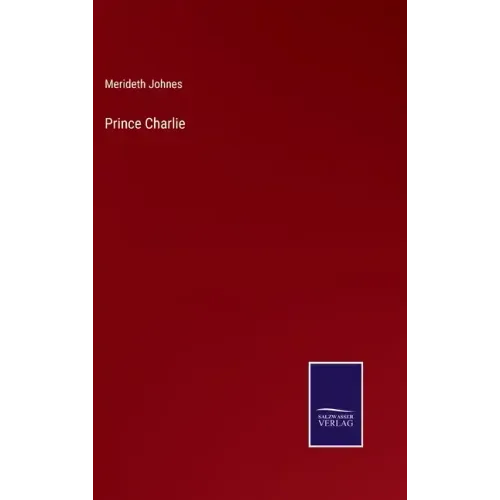 Prince Charlie