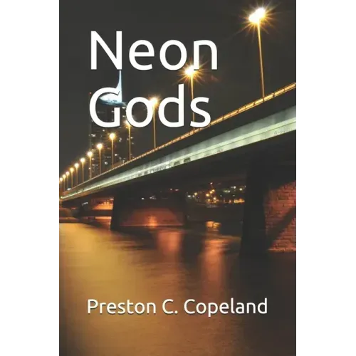 Neon Gods