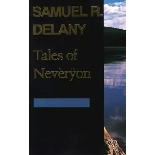 Tales of Nevèrÿon
